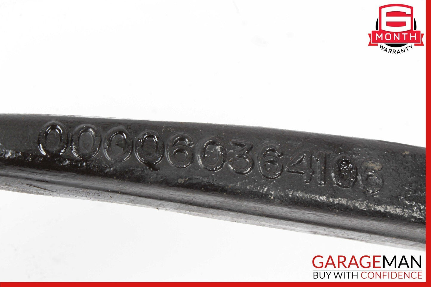 06-13 Mercedes W164 ML350 GL450 Rear Left or Right Upper Control Arm OEM