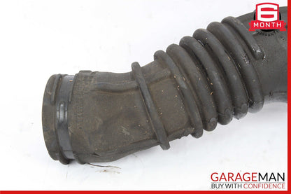 14-17 Maserati Ghibli M157 Left Side Turbo Intercooler Hose Air Duct Tube Assy