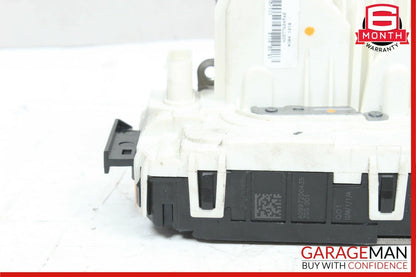 08-14 Mercedes W204 E350 C250 C300 Front Right Door Lock Latch Actuator OEM