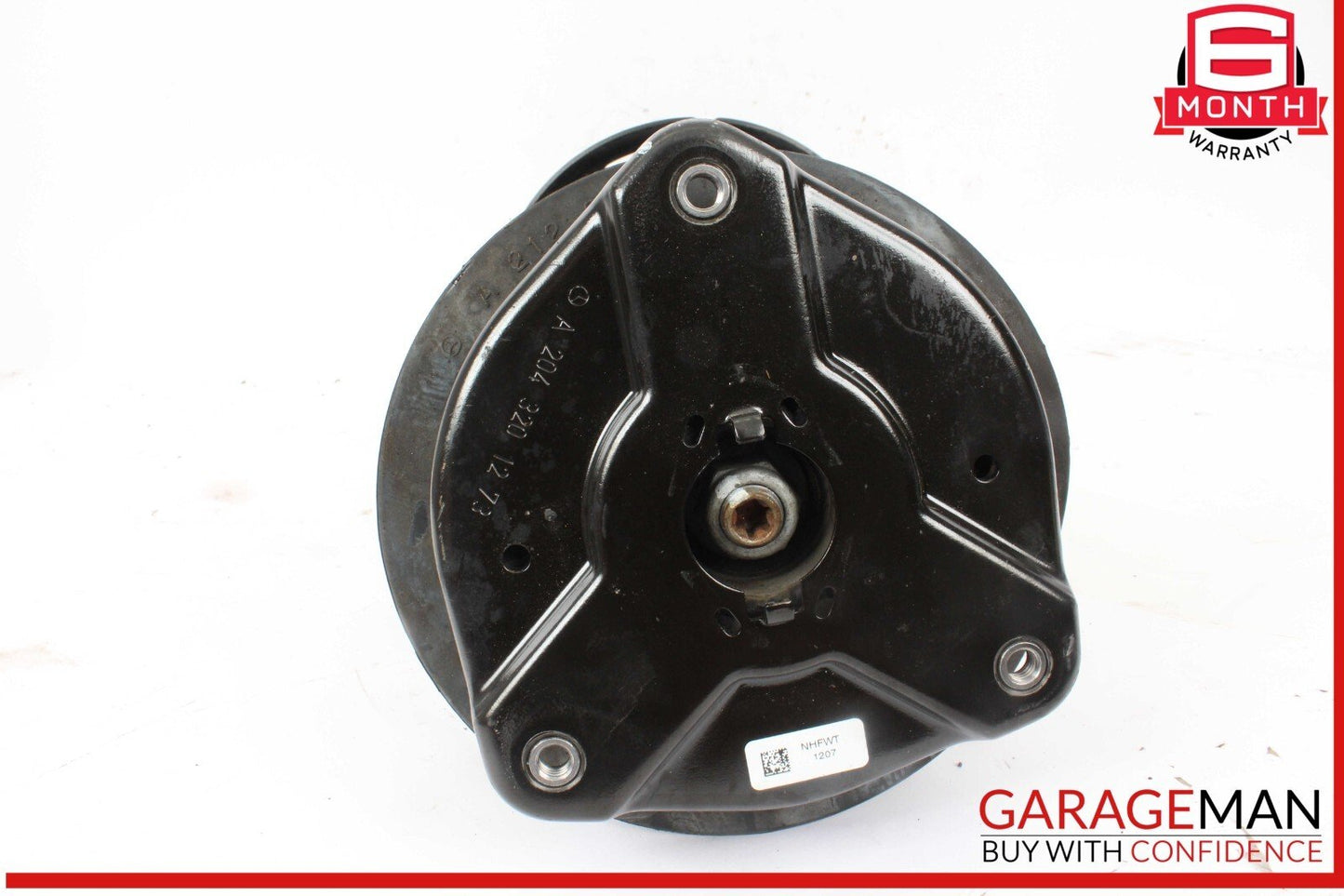 08-17 Mercedes W204 C250 E350 Front Right or Front Left Shock Strut Absorber OEM
