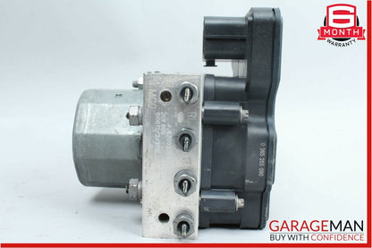 14-17 Maserati Ghibli ABS Anti Lock Brake Pump Module Unit OEM