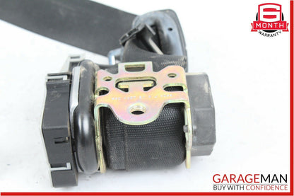 98-03 Mercedes W208 CLK430 CLK320 Front Right Seatbelt Seat Belt Retractor Black