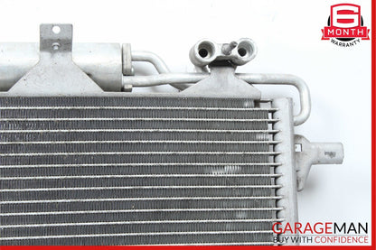 03-09 Mercedes W211 E320 E350 CLS550 A/C Air Conditioning Condenser Assembly OEM