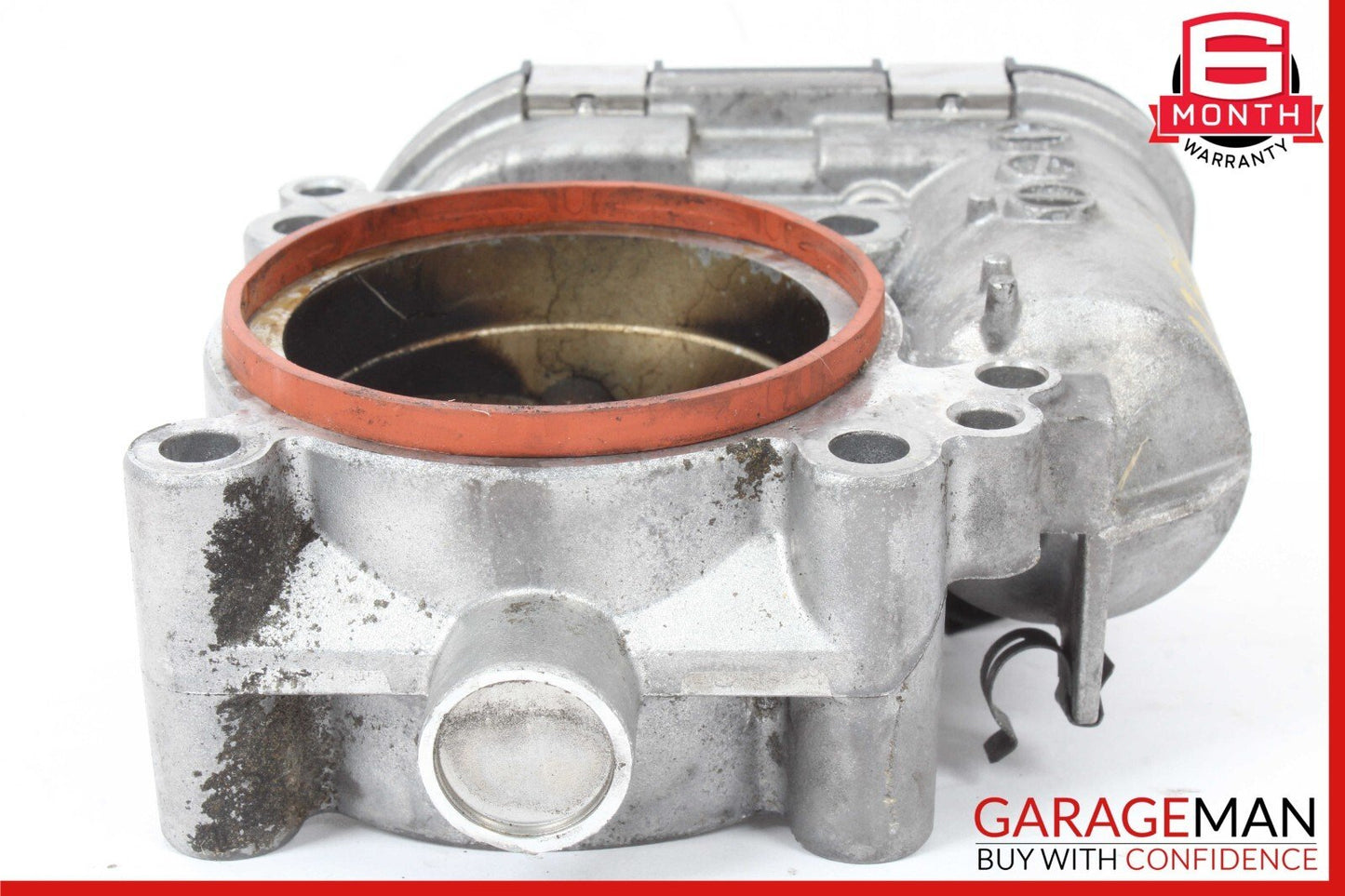 12-15 Mercedes W204 C250 SLK250 M271 1.8L Engine Throttle Body OEM