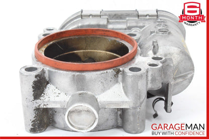 12-15 Mercedes W204 C250 SLK250 M271 1.8L Engine Throttle Body OEM