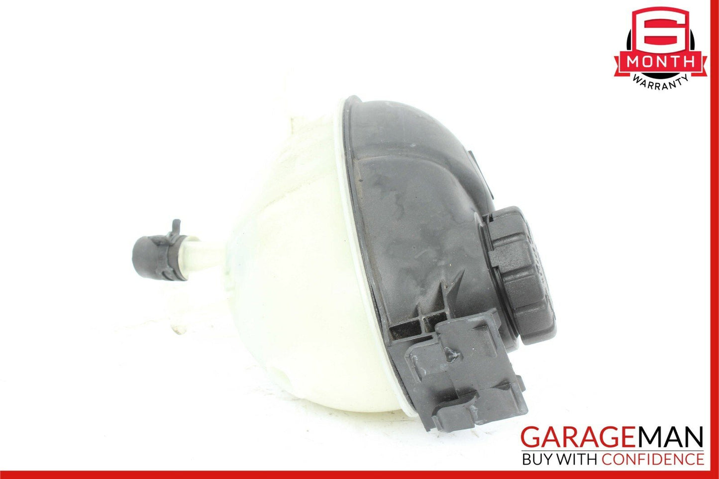 08-18 Mercedes C300 GLK350 E350 Coolant Reservoir Overflow Expansion Tank OEM
