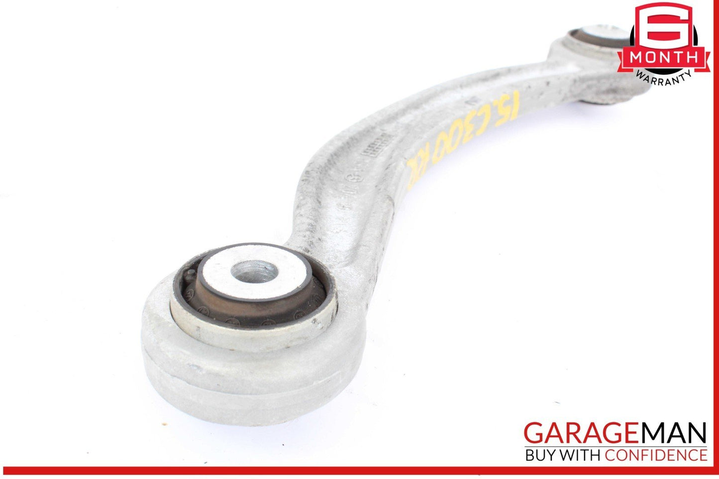 15-20 Mercedes W205 C300 Rear Left or Right Suspension Upper Control Arm OEM