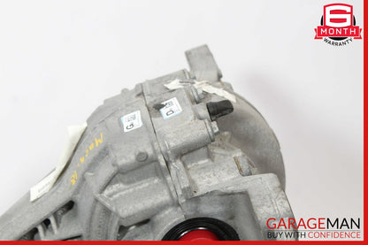 15-18 Porsche Macan 95B 2.0L Rear Differential Diff Axle Carrier OEM