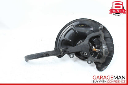 03-06 Mercedes R230 SL500 Front Left Side RWD Spindle Knuckle Hub Bearing