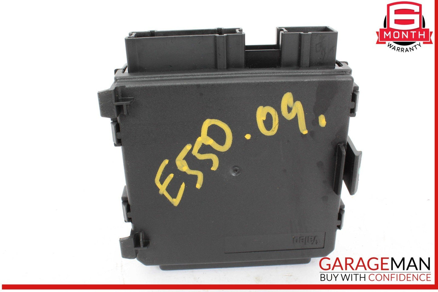 03-09 Mercedes W211 E550 E63 AMG Trunk Release Opener Control Module Unit OEM