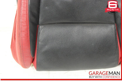 16-20 Jaguar XF Front Left Driver Side Lower Bottom Seat Cushion OEM