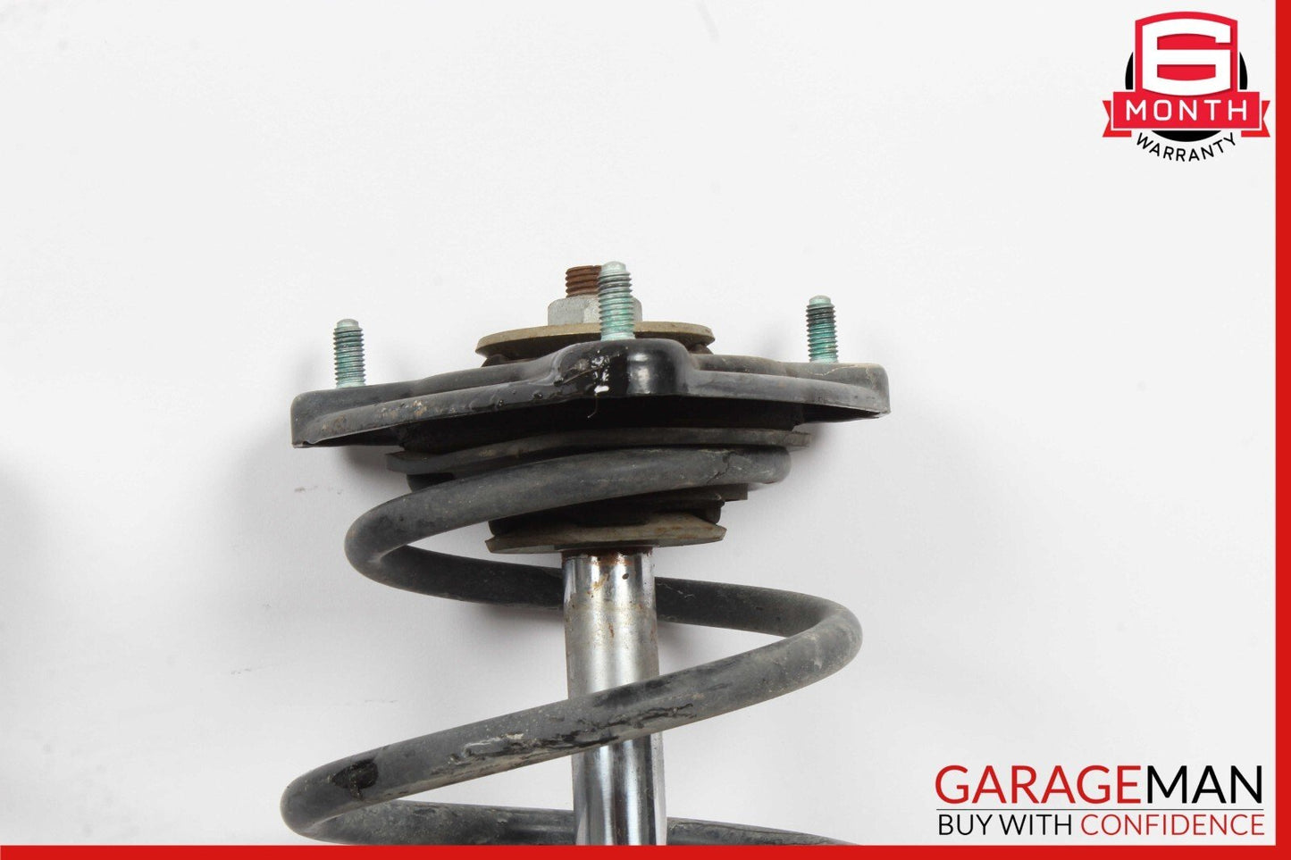 97-05 Porsche Boxster 986 Front Right & Left Shock Absorber Spring Strut Set OEM