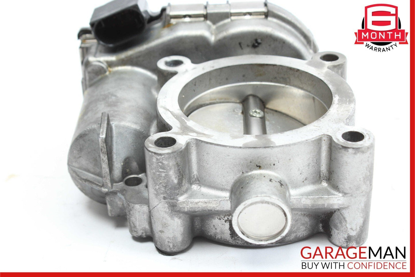 10-16 Mercedes W204 C250 SLK250 1.8L M271 Engine Throttle Body 2661410525 OEM
