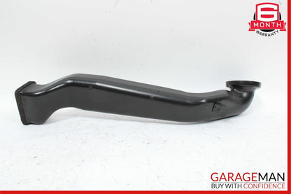 15-18 Ferrari California T Front Right Side Air Intake Duct Pipe Hose OEM