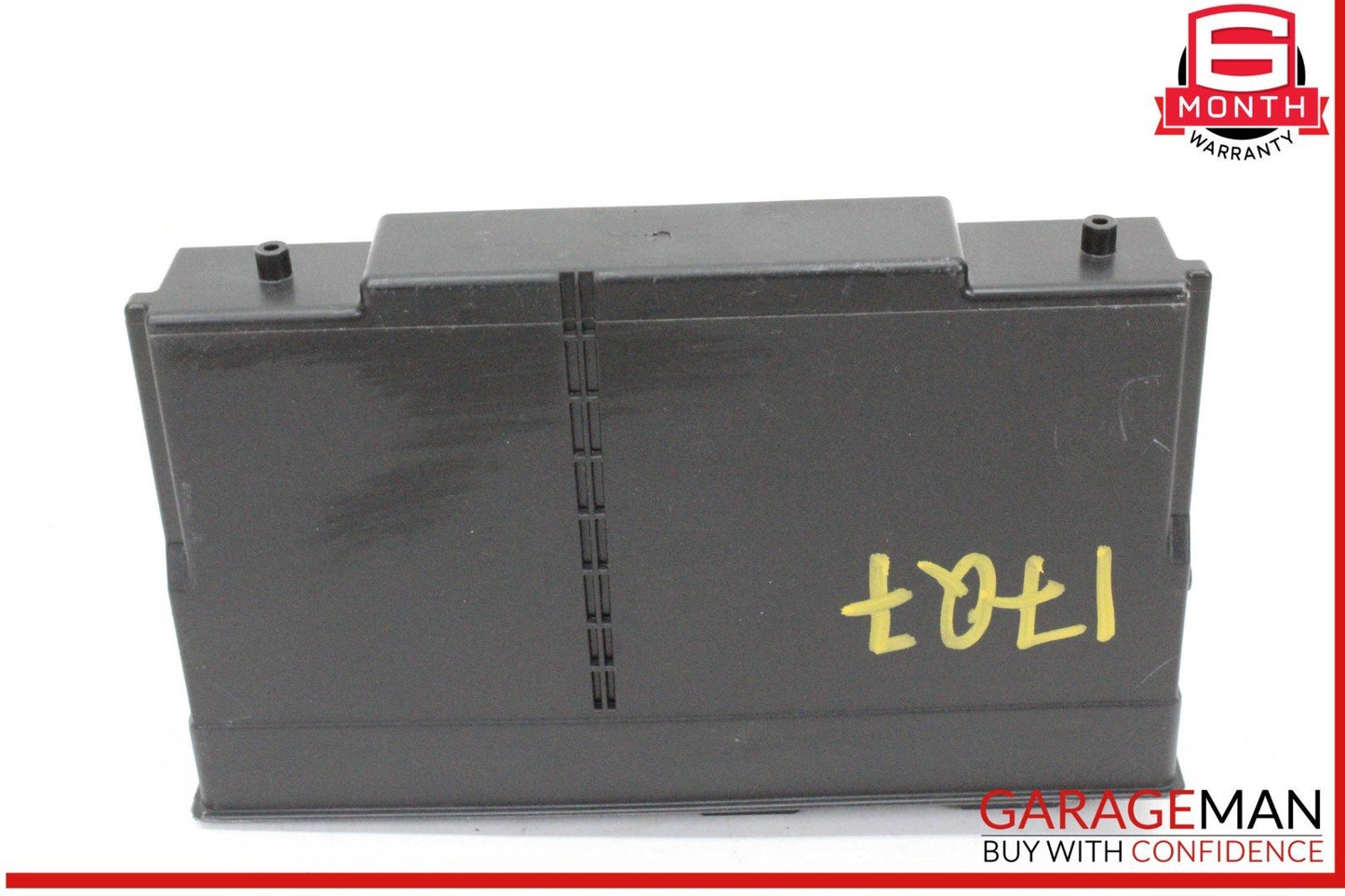 17-24 Audi Q7 Rear 3rd Third Row Seat Memory Control Module Unit 4M1959760G OEM