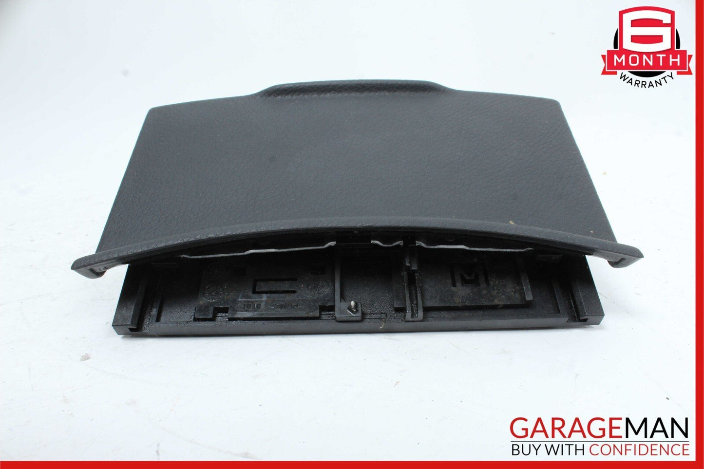 07-09 Mercedes W221 S550 Ash Tray Ashtray Lighter Trim 2216801552 Black OEM