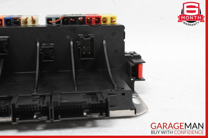 03-12 Mercedes R230 SL500 SL55 AMG Front Left SAM Fuse Box Control Module OEM