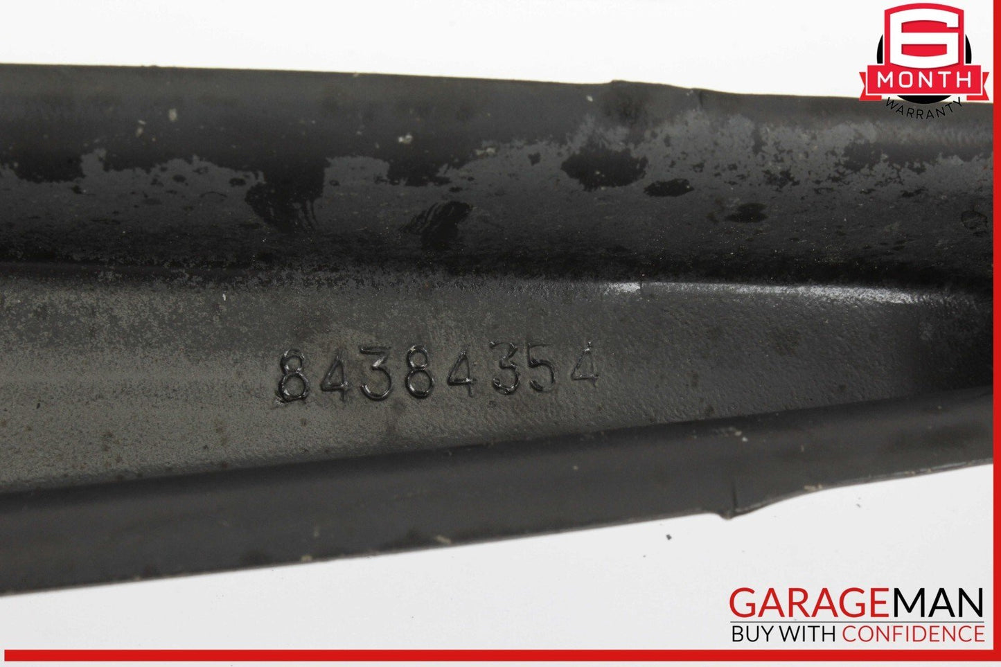 17-23 Cadillac XT5 Rear Left Driver Side Trailing Lower Control Arm 84384354 OEM