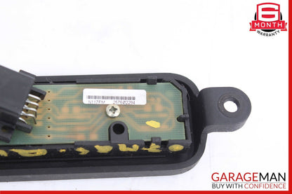 03-13 Maserati Quattroporte M139 Center Console Right Switch Control OEM