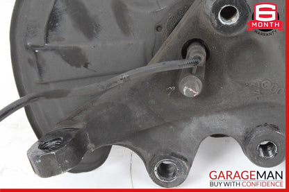 03-09 Mercedes W209 CLK550 Front Left Side Wheel Spindle Knuckle Hub Bearing RWD