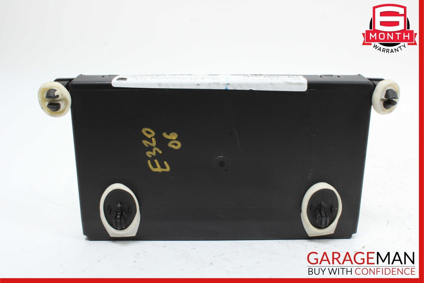 03-09 Mercedes W211 E320 E350 E550 Front Right Passenger Door Control Module