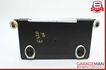 03-09 Mercedes W211 E320 E350 E550 Front Right Passenger Door Control Module