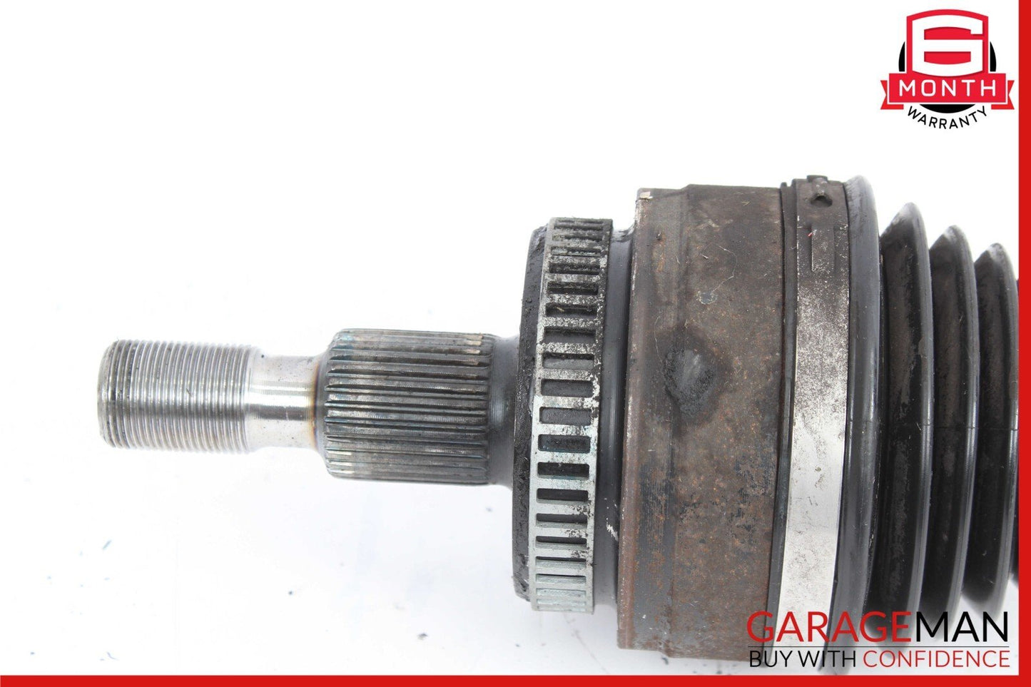 98-05 Mercedes W163 ML55 Rear Left or Right Axle CV Half Shaft Driveshaft OEM