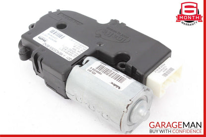 08-14 Mercedes X204 GLK250 GLK350 CL550 Panoramic Sunroof Sun Roof Motor OEM