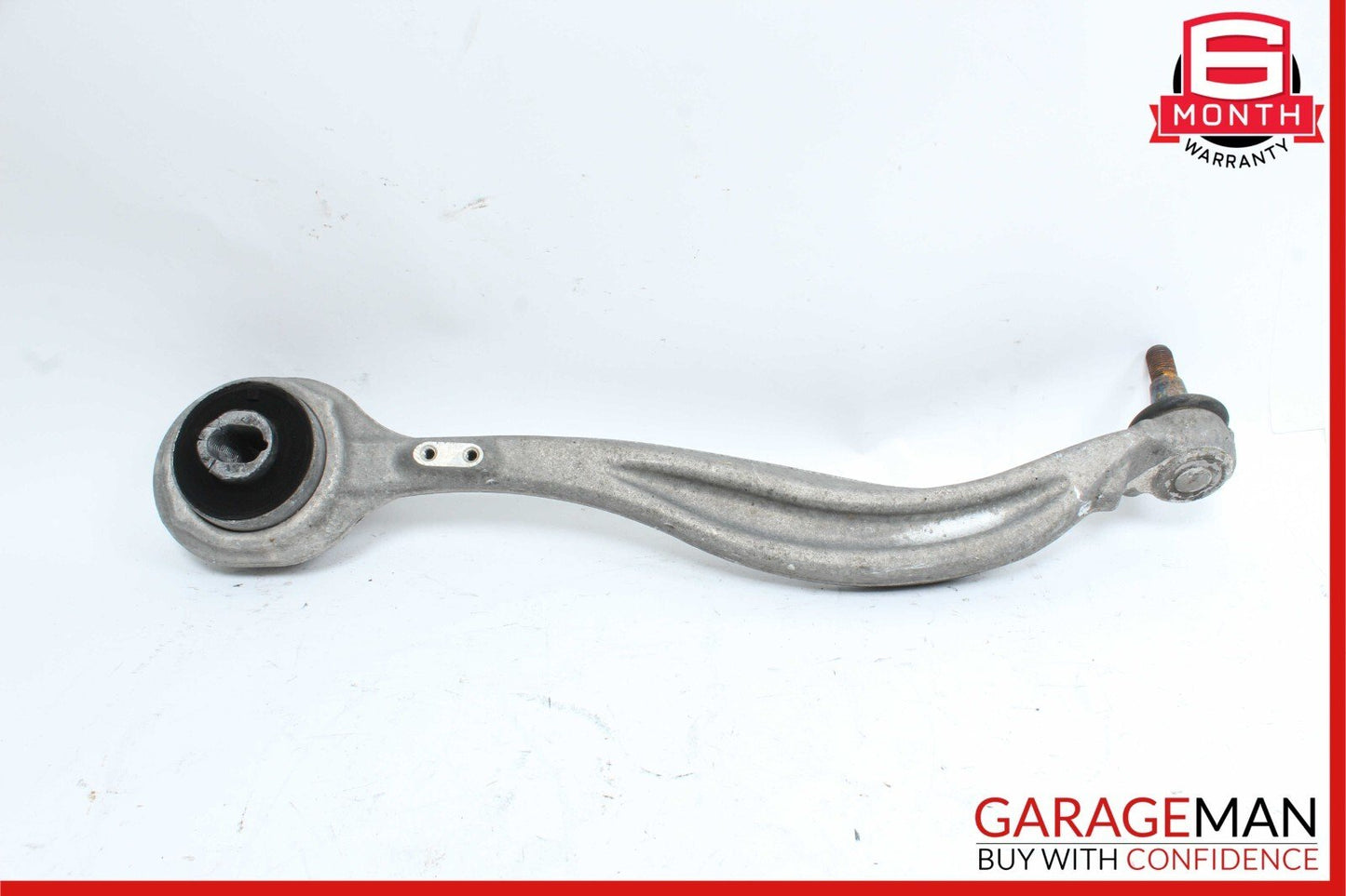 10-15 Mercedes X204 GLK350 4Matic Front Left Driver Upper Control Arm OEM