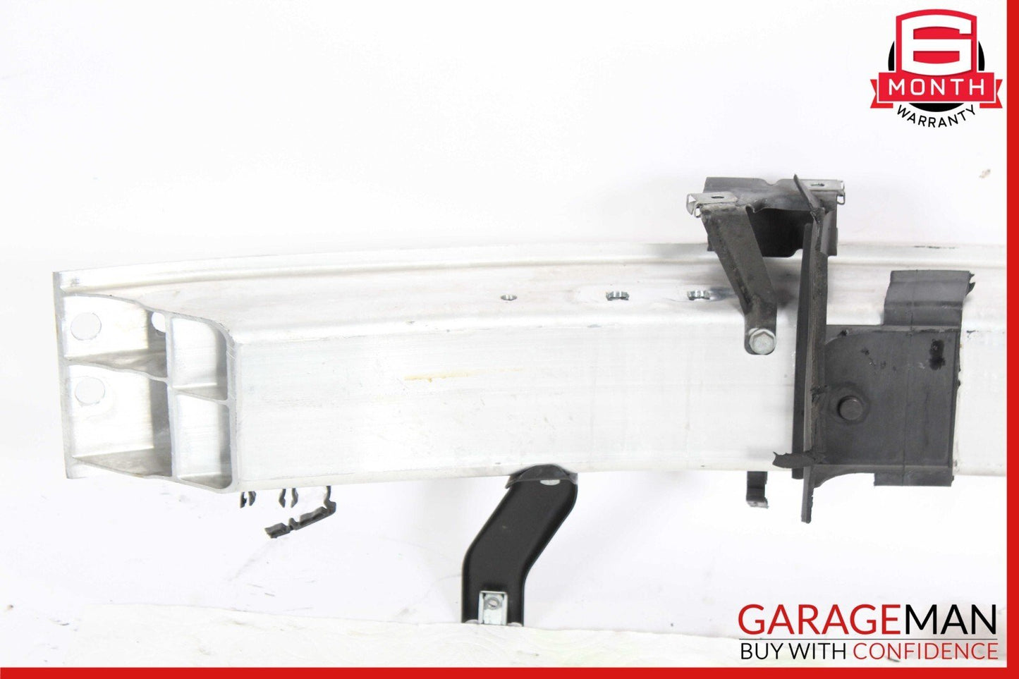 01-07 Mercedes W203 C230 C240 Front Bumper Reinforcement Impact Crash Rebar Bar