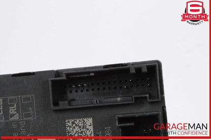 15-20 Audi A3 S3 RS3 Front Right Side Door Window Control Module Unit OEM