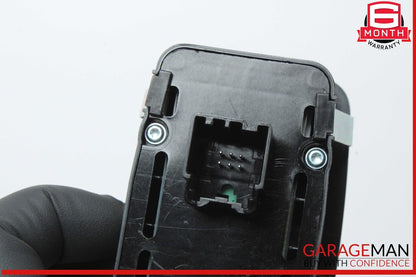 14-17 Maserati Ghibli Front Right / Rear Left or Right Window Regulator Switch