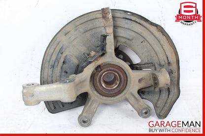 14-19 Mercedes W117 CLA250 FWD Front Right Wheel Spindle Knuckle Hub Bearing OEM
