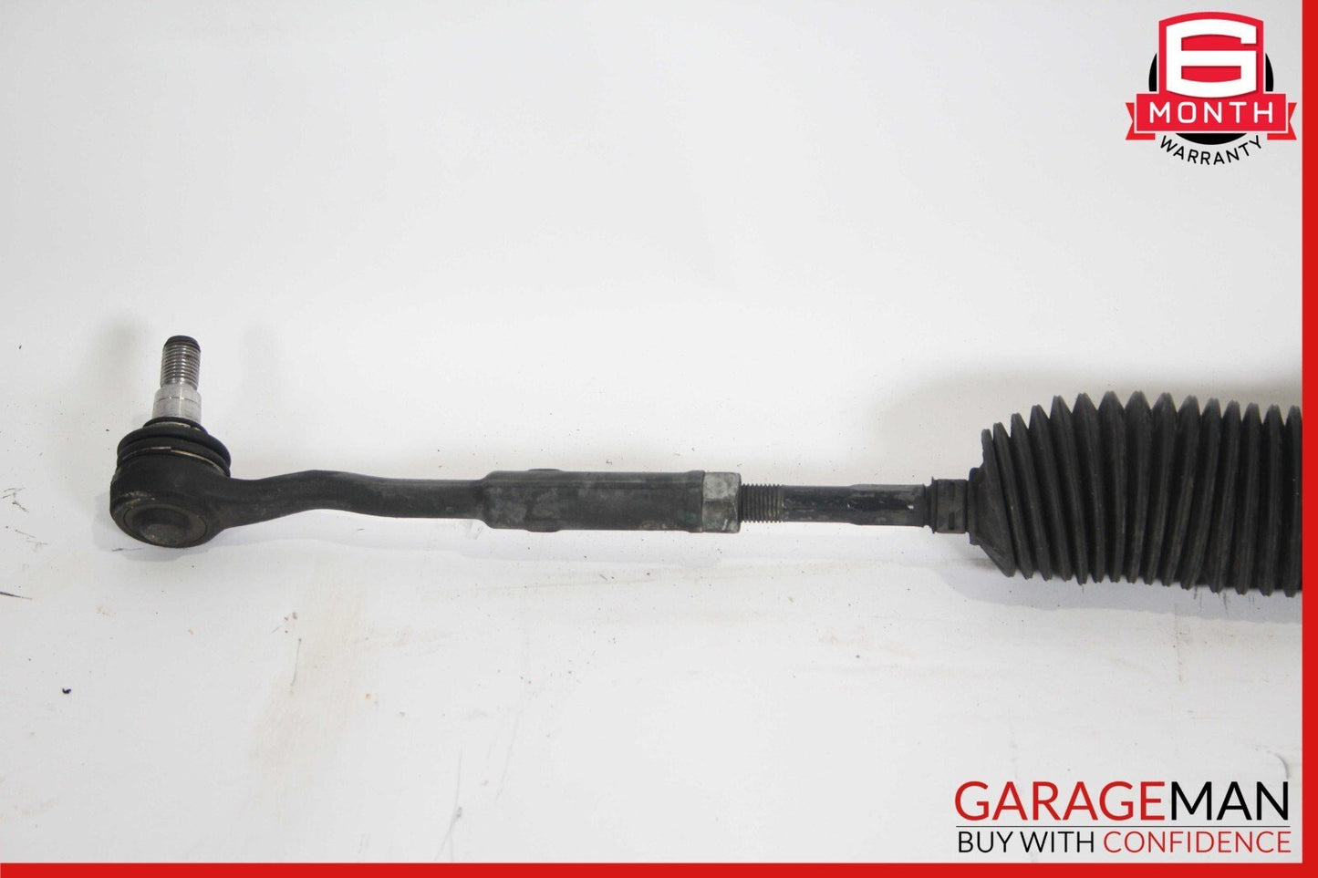 03-06 Mercedes R230 SL500 SL600 SL65 AMG Power Steering Rack & Pinion Assy