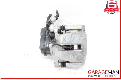 12-17 Audi A7 A6 Rear Left & Right Side Brake Calipers Set of 2 Pc OEM
