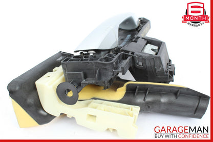 10-13 Mercedes W212 E550 E250 Front Right Exterior Door Handle OEM