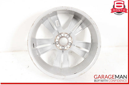 06-12 Mercedes X164 GL350 GL450 ML350 Wheel Rim 8.5Jx20H2 ET56 OEM