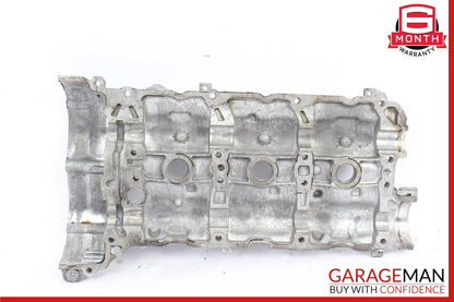 05-13 Mercedes W212 E350 CLK350 S350 Left Side Engine Cylinder Head Cover OEM