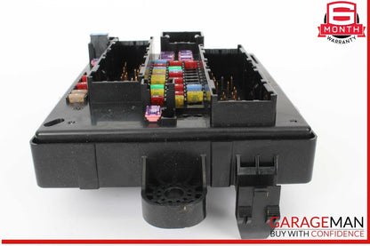 21-23 Cadillac XT5 Trunk Rear Fuse Relay Junction Box 84721427 OEM
