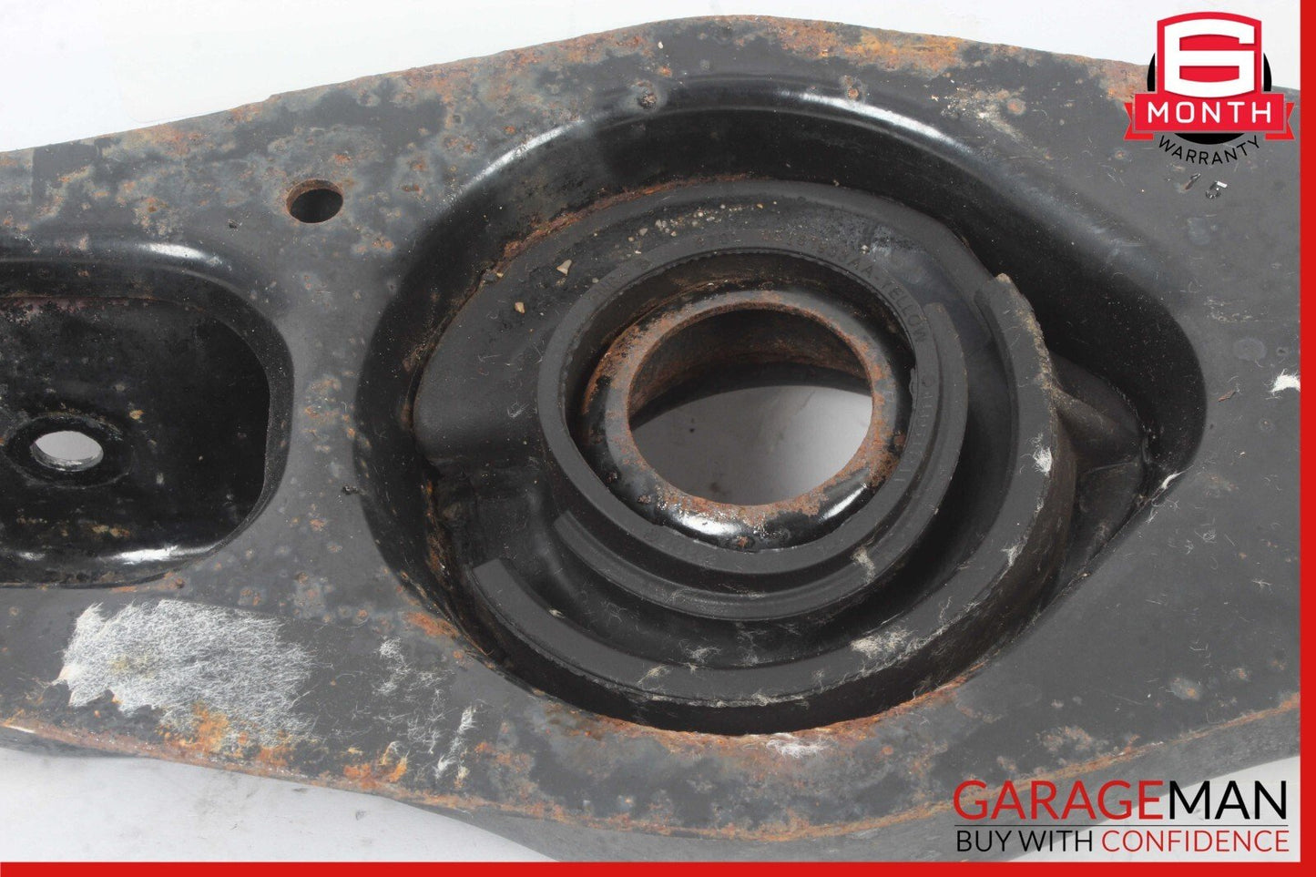 14-20 Maserati Ghibli Rear Left Driver Side Lower Suspension Control Arm OEM