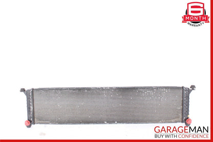 16-20 Tesla Model S Front Center Cooling Radiator Cooler OEM