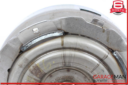 15-17 Mercedes W205 C300 Transmission Torque Converter 2312500502 OEM