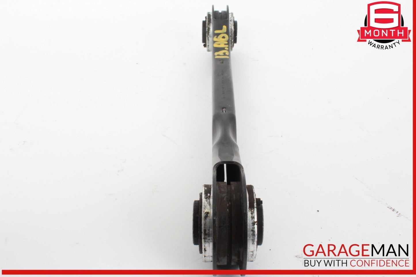 09-18 Audi A6 A7 S4 A4 Rear Left or Right Side Lower Forward Control Arm OEM