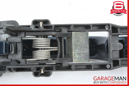 05-08 Mercedes R171 SLK280 SLK350 Front Right Side Exterior Door Handle OEM