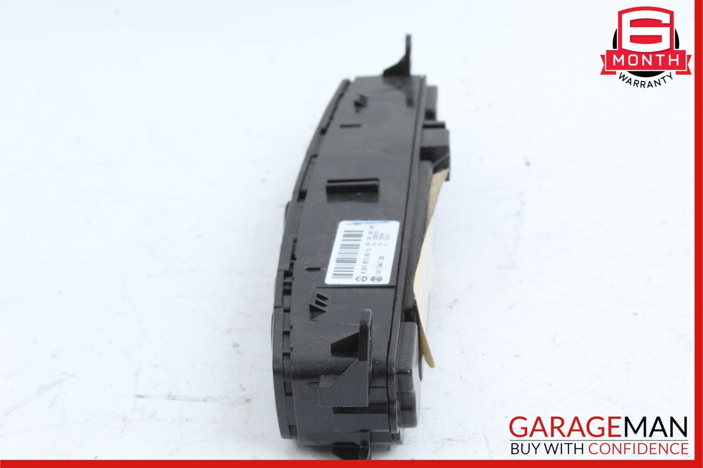06-10 Mercedes W251 R350 R500 Center Dashboard Hazard ESP Control Switch OEM