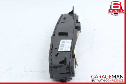 06-10 Mercedes W251 R350 R500 Center Dashboard Hazard ESP Control Switch OEM