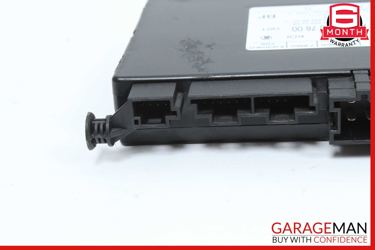 08-18 Mercedes W212 E350 SLK250 C350 Front Right Seat Control Module OEM