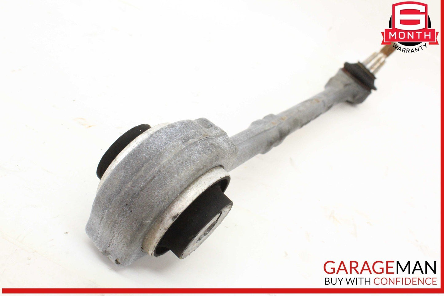 10-16 Mercedes W212 E350 Front Left or Right Side Lower Rearward Control Arm OEM