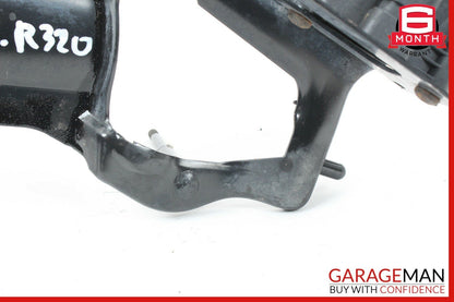 06-13 Mercedes W251 R320 R500 Air Suspension Valve Control Bracket Assembly OEM