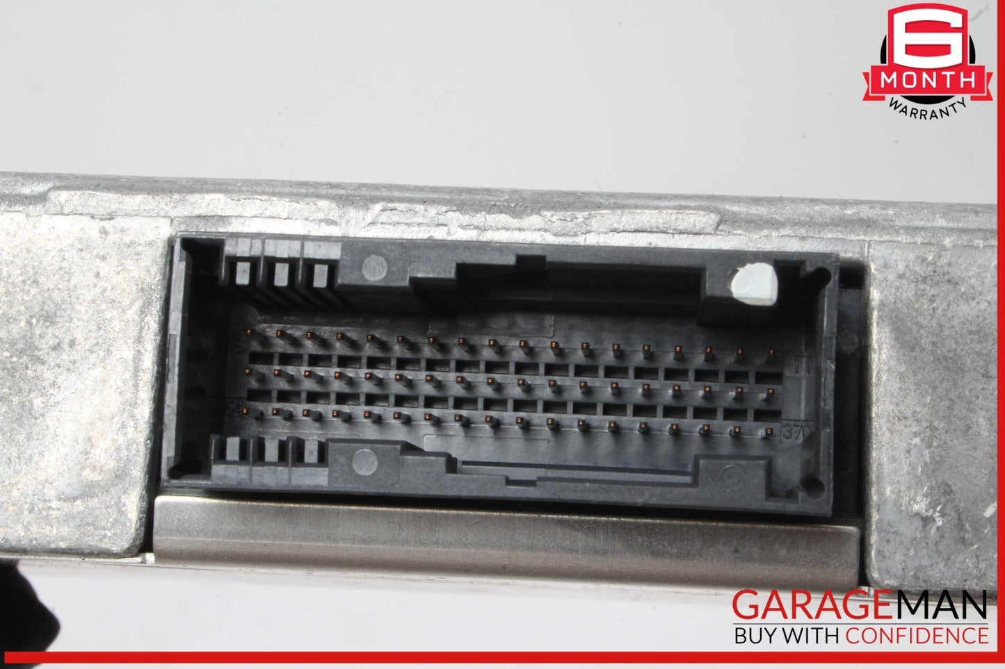 00-14 Mercedes R230 SL500 S55 AMG Voice Communication Control Module Unit OEM